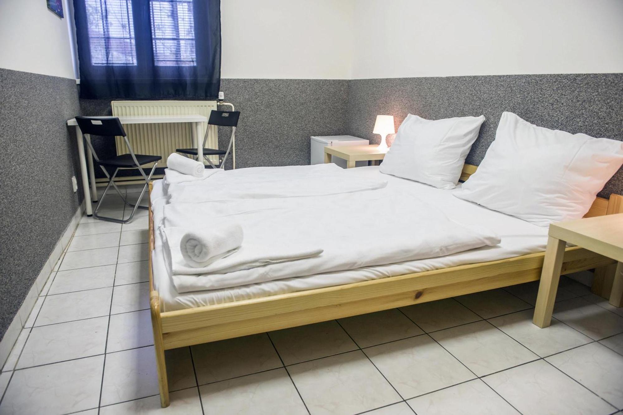 Hostal Seven *