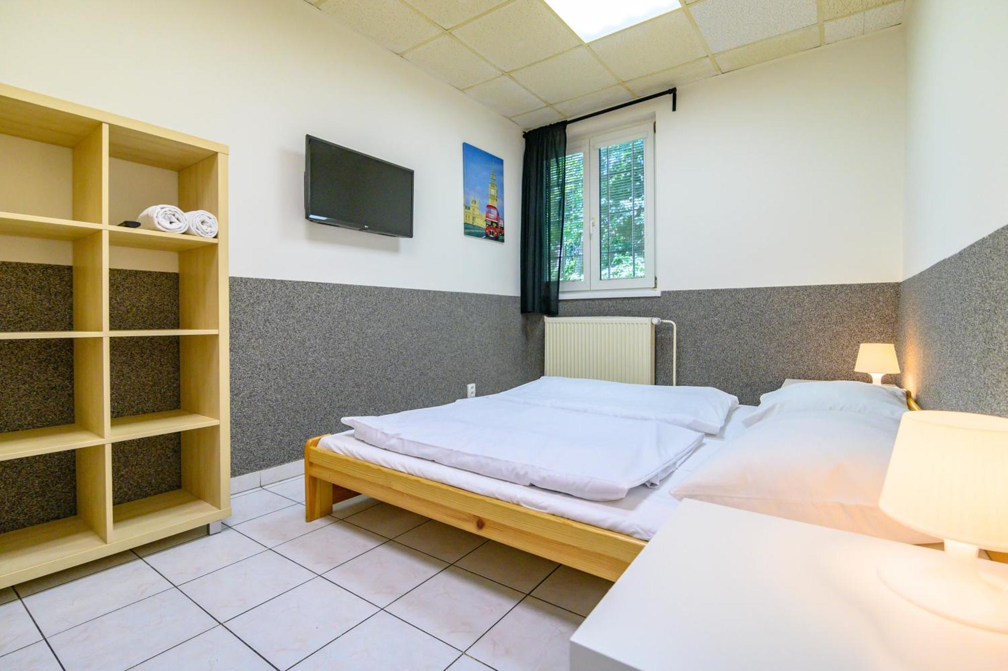 Seven Hostal Praga