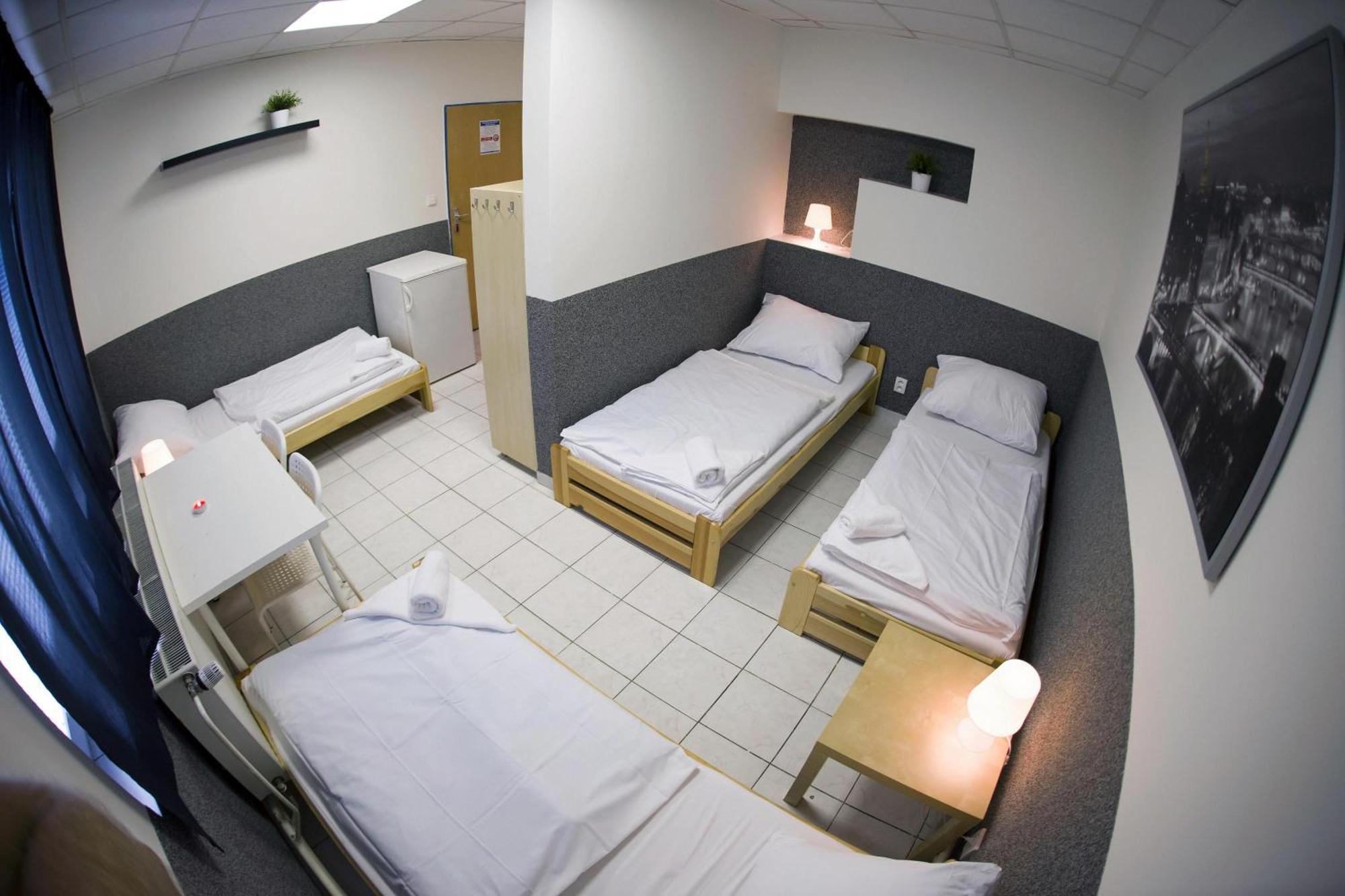 Hostal Seven *