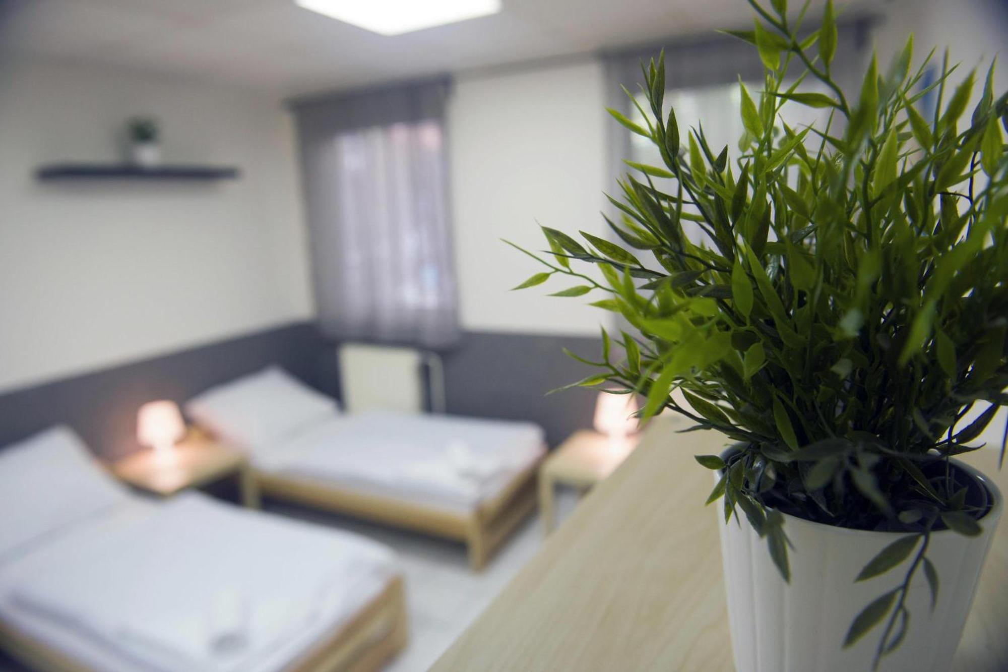 Seven Hostal Praga