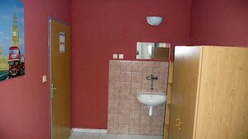 Hostal Seven