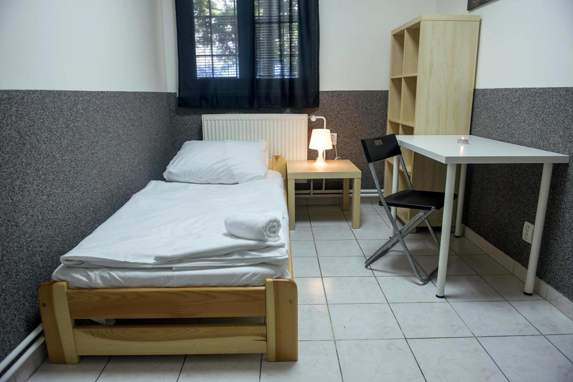 Hostal Seven