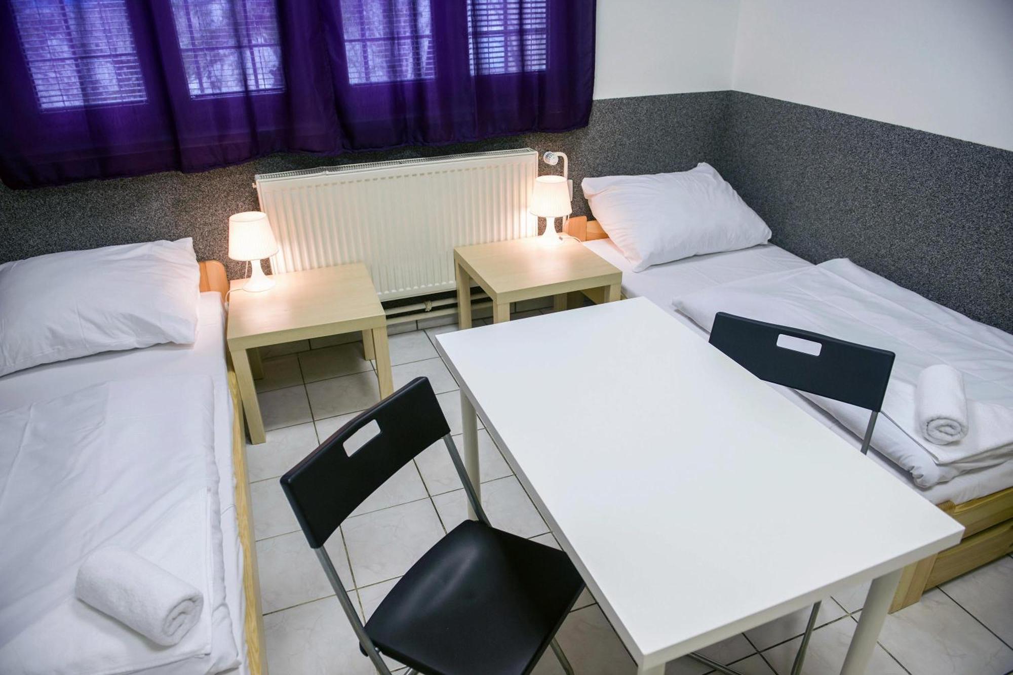 Seven Hostal Praga