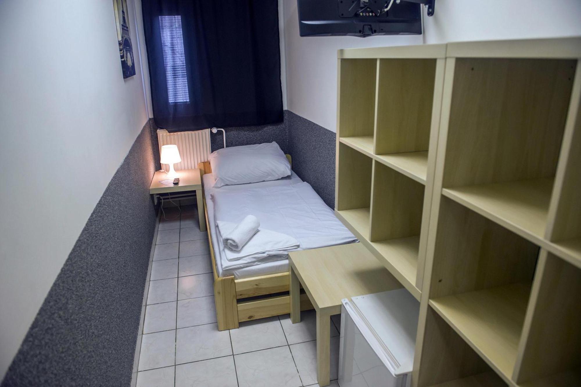 Hostal Seven Praga