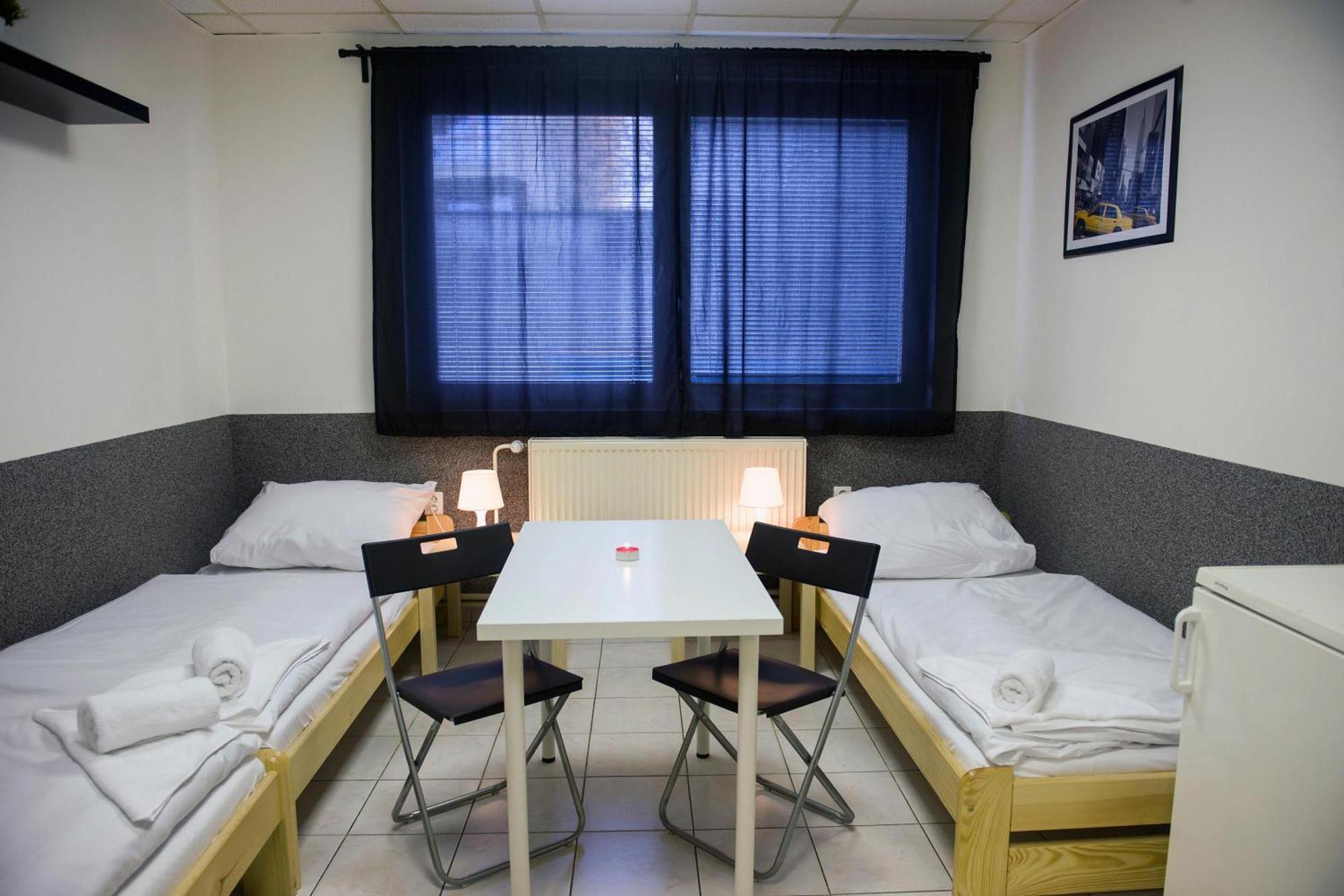 Hostal Seven Praga