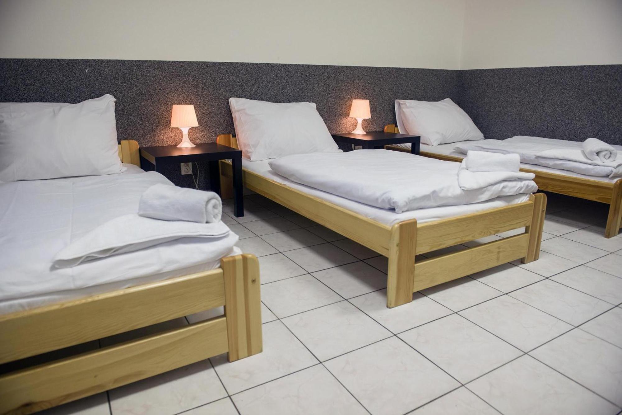 Hostal Seven Praga