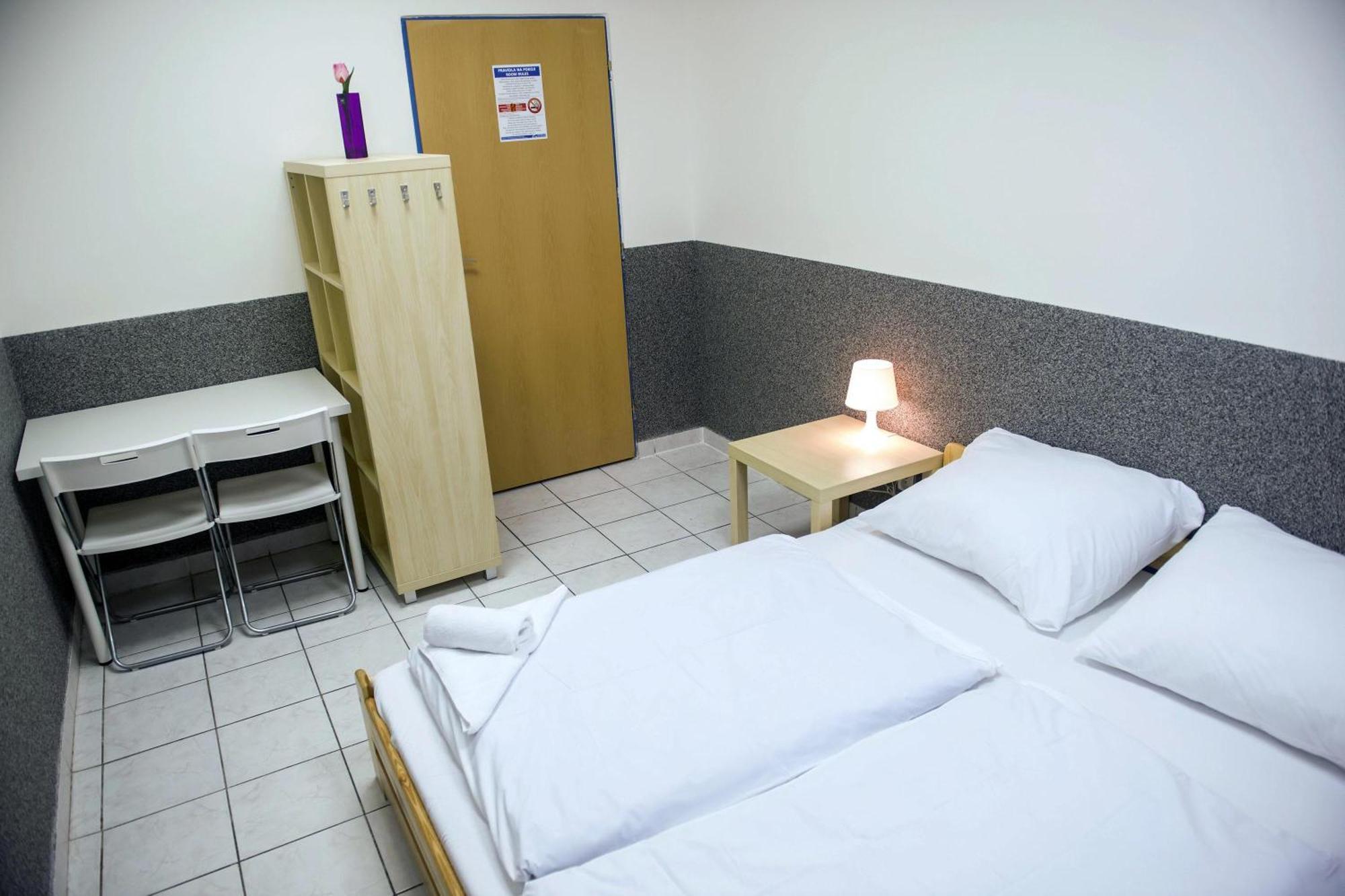 Seven Hostal Praga