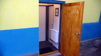 Hostal Seven Praga