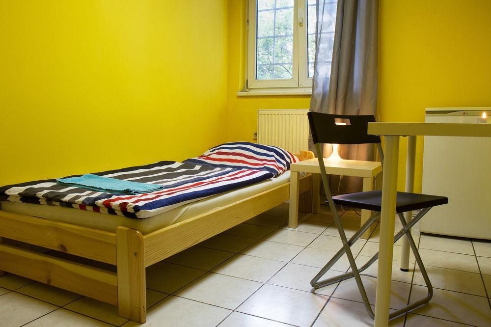 Seven Hostal Praga