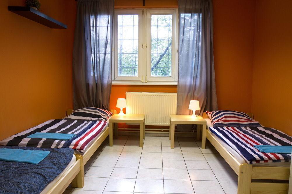 Seven Hostal Praga