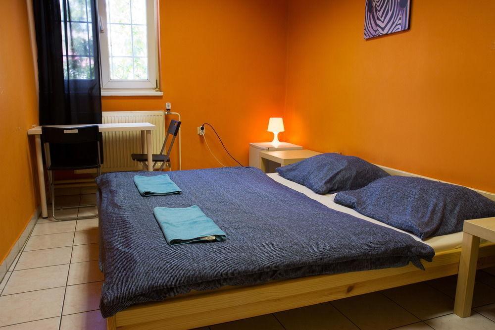 Seven Hostal Praga