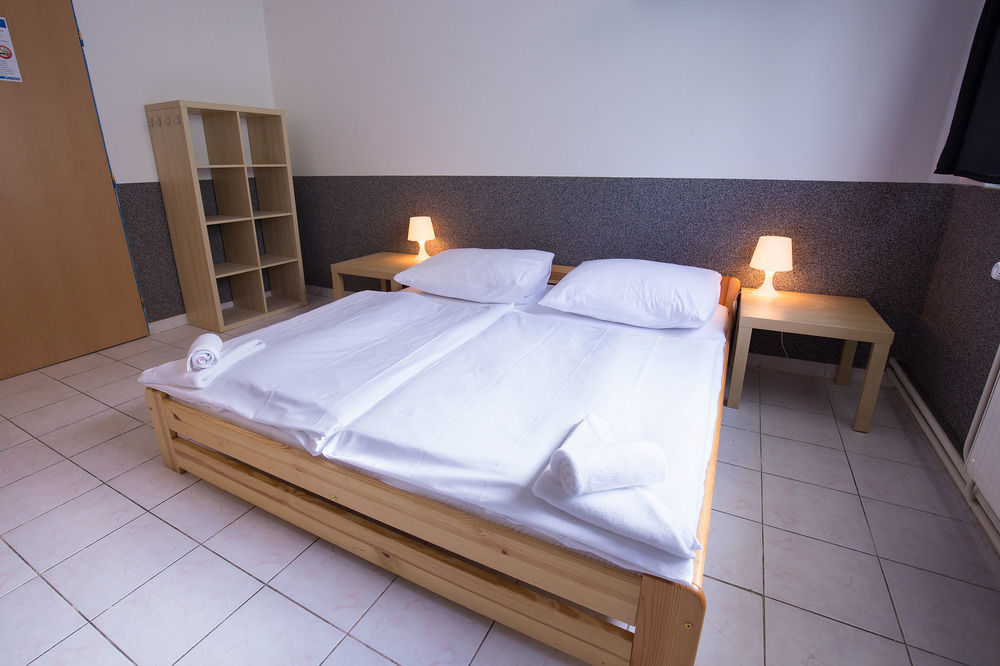 Hostal Seven Praga