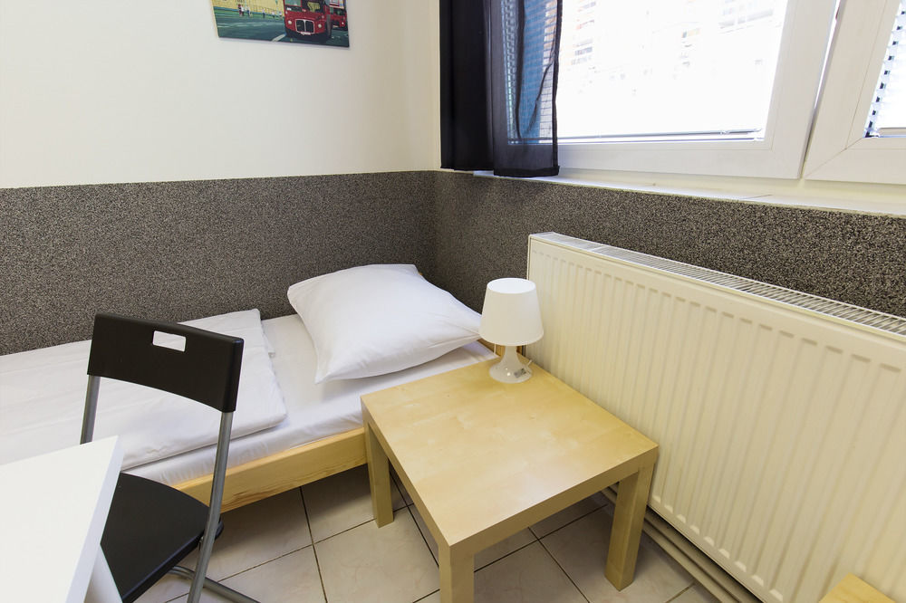Seven Hostal Praga